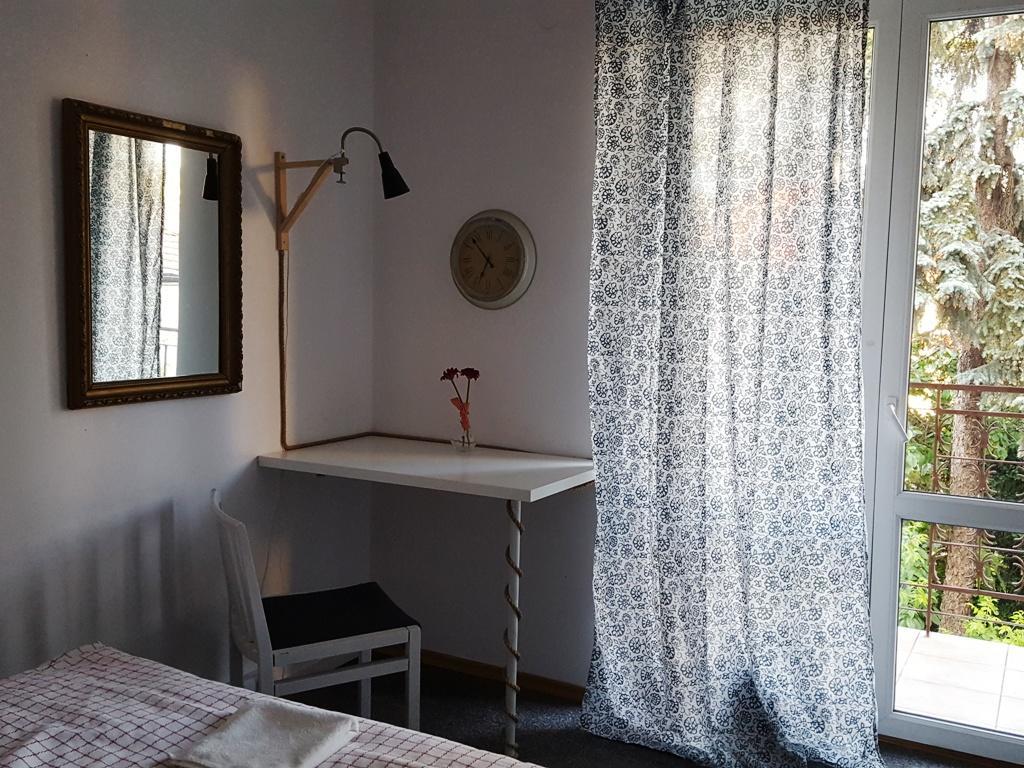 Triple Room Balcony