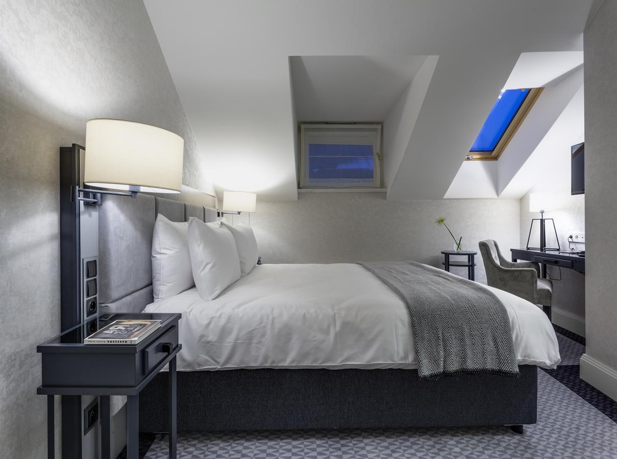 Standard Doppelzimmer