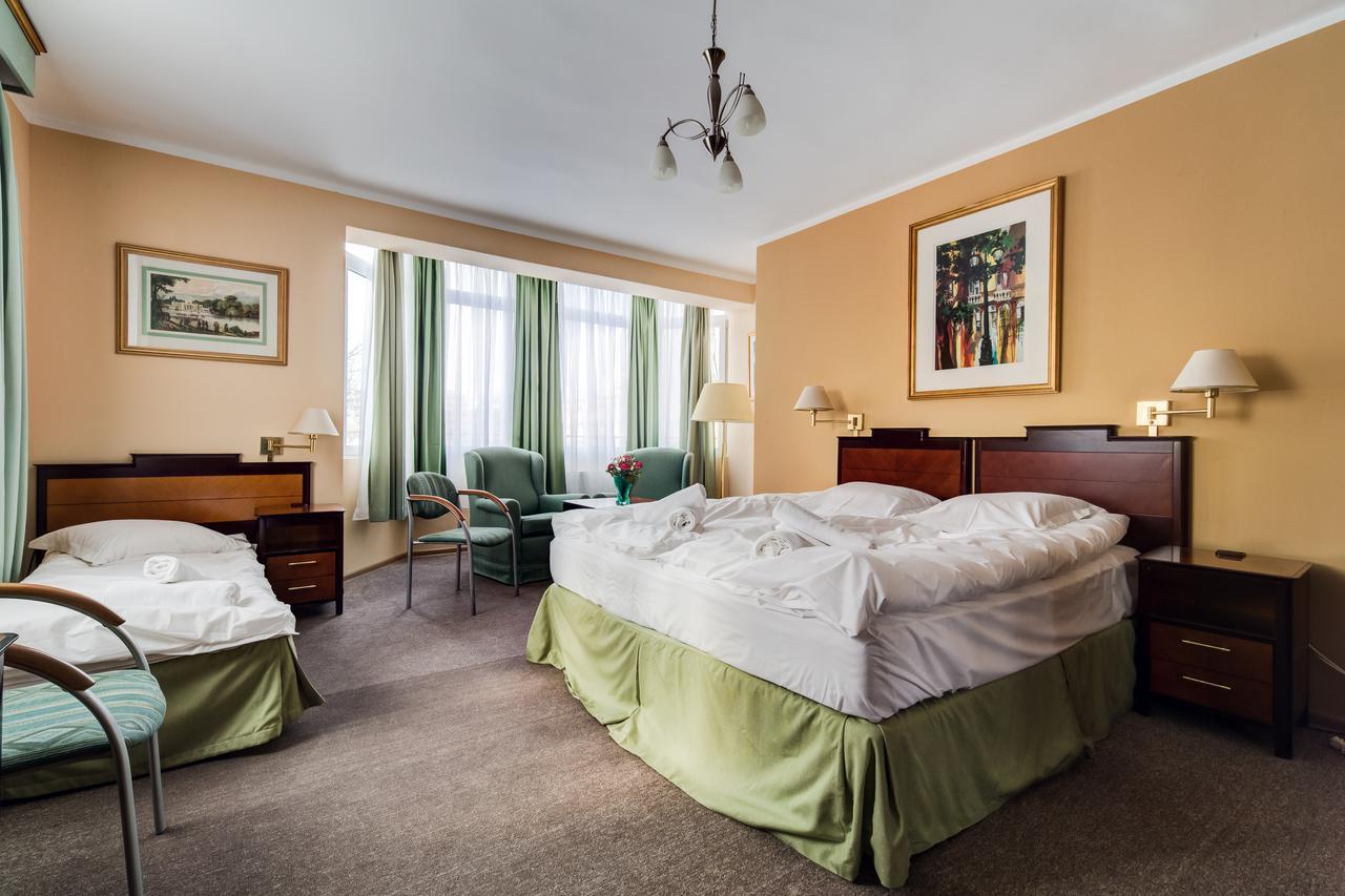 Superior Appartement