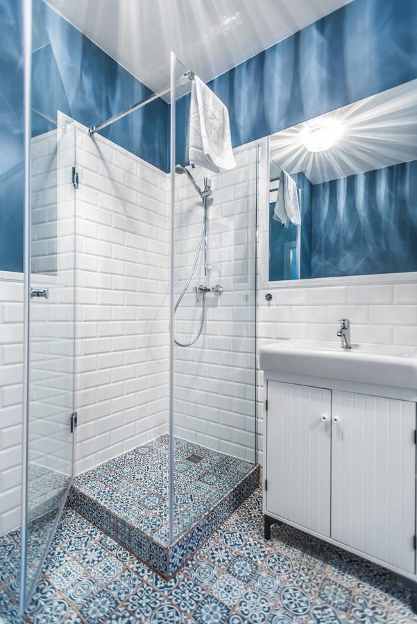 Apartamento Deluxe