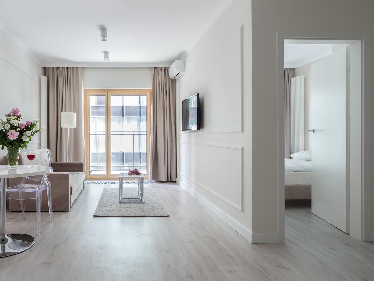 Superior Apartment
