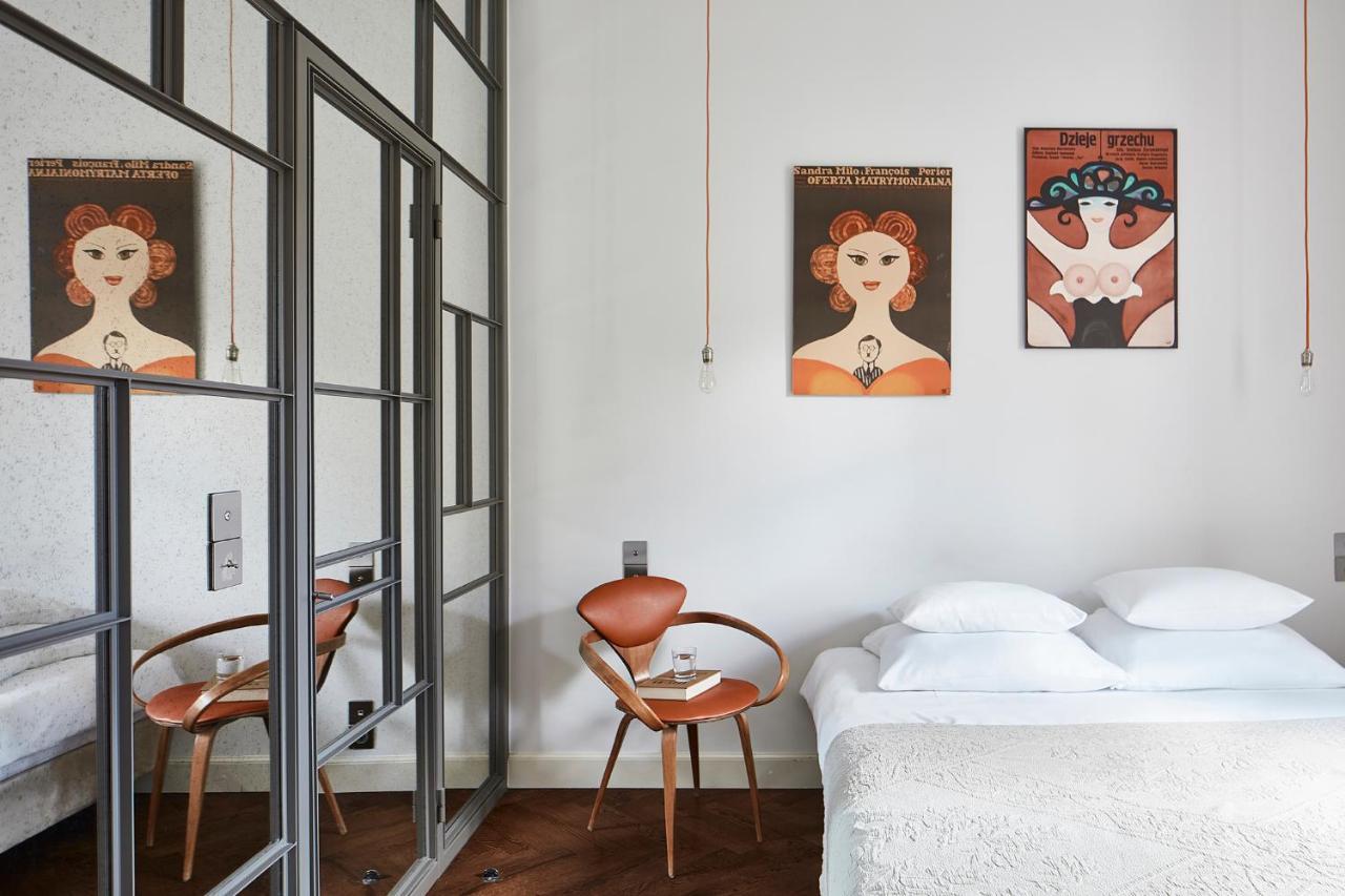 Standard Doppelzimmer