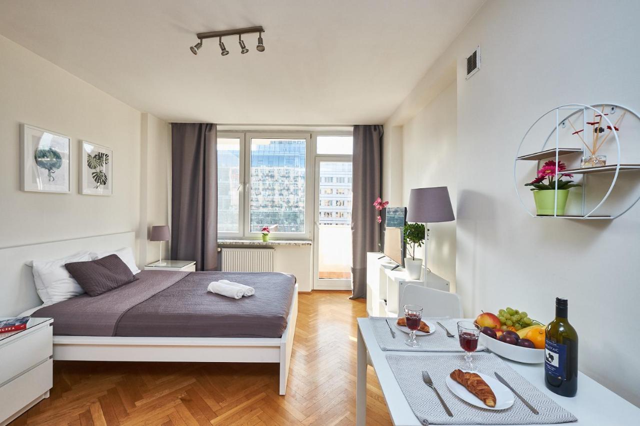 Appartement 1 Chambre