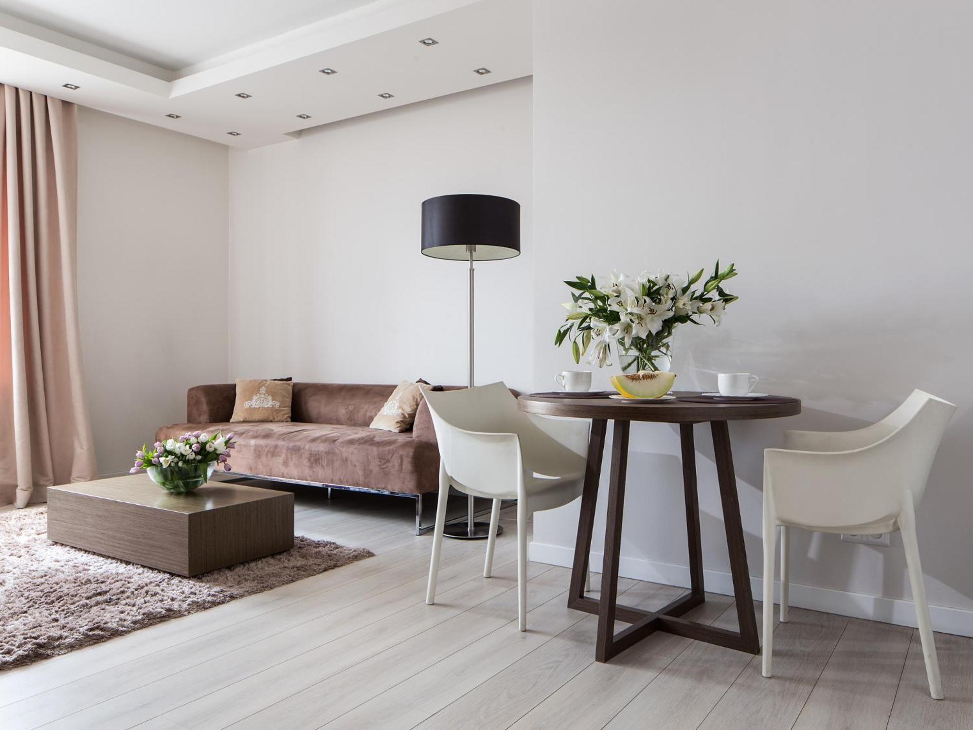 Apartamento