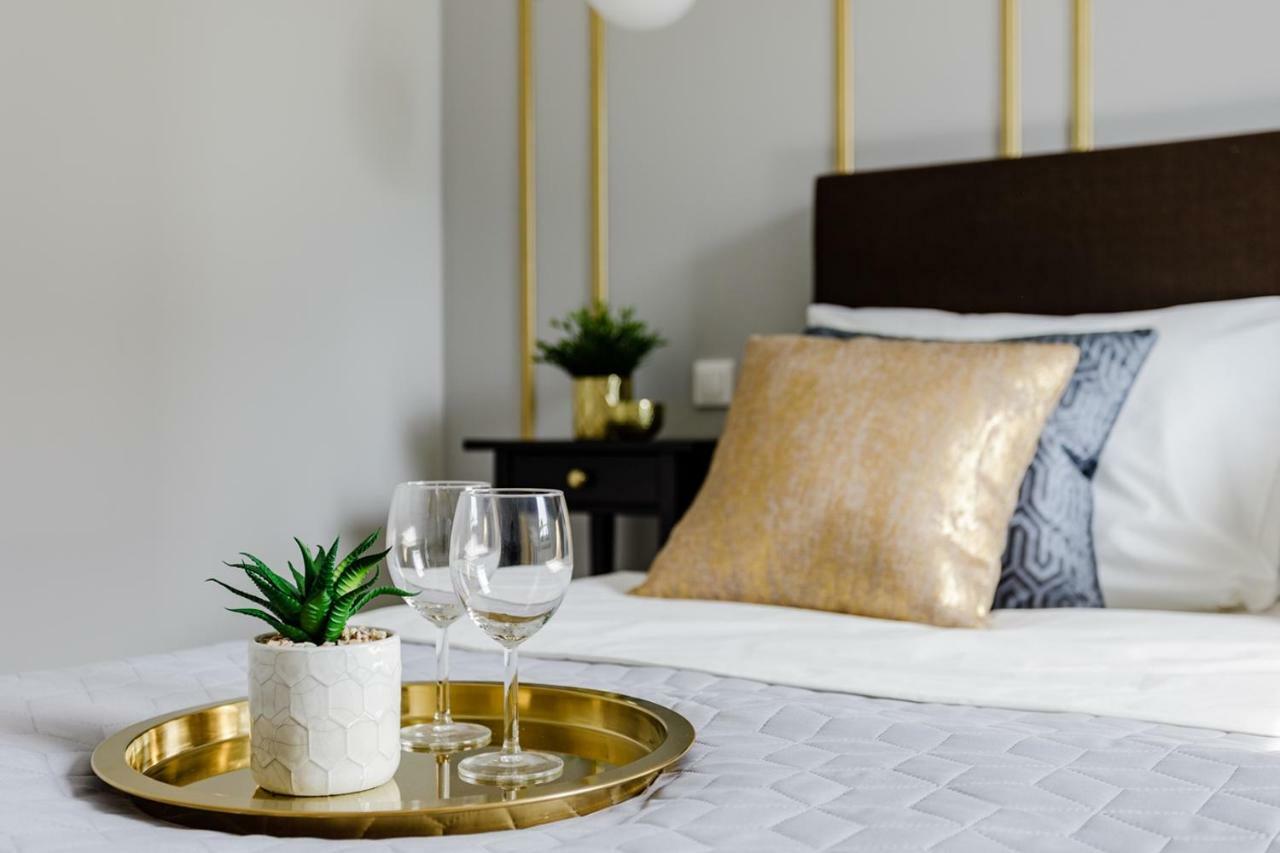 Appartamento con 2 Camere da Letto