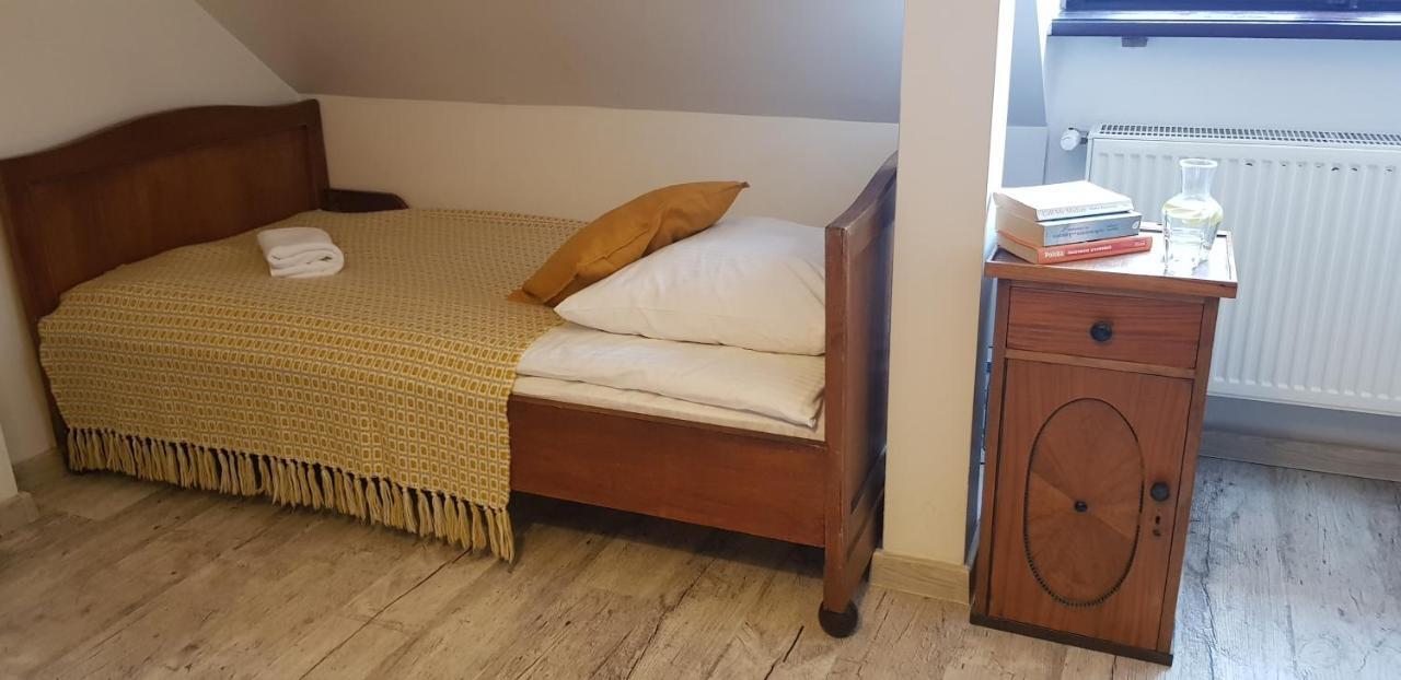 Superior Tweepersoonskamer met 2 Aparte Bedden