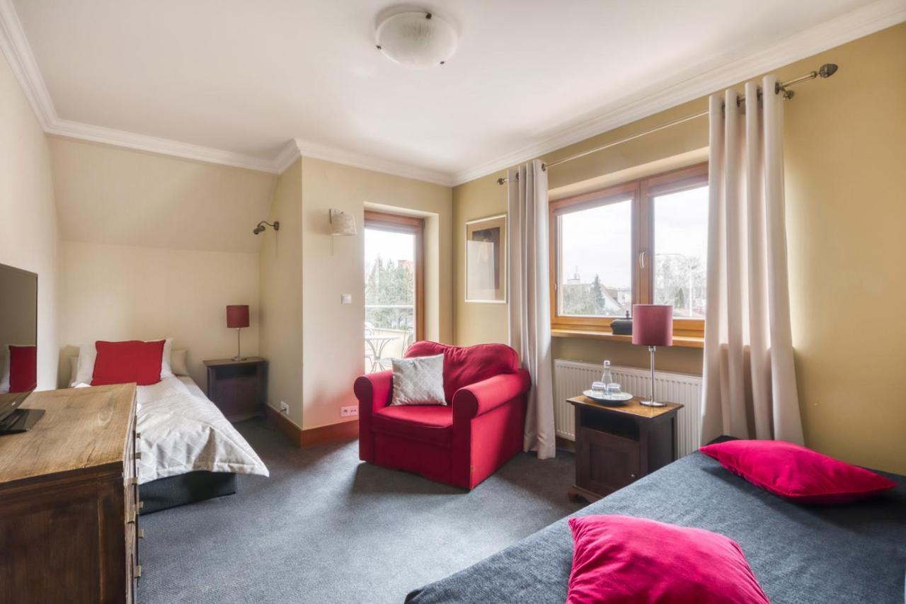 Single Room