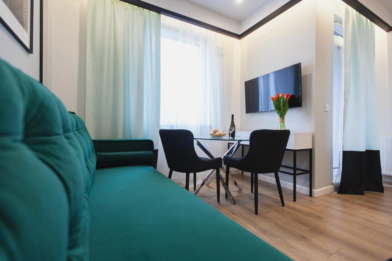 Standard Apartment