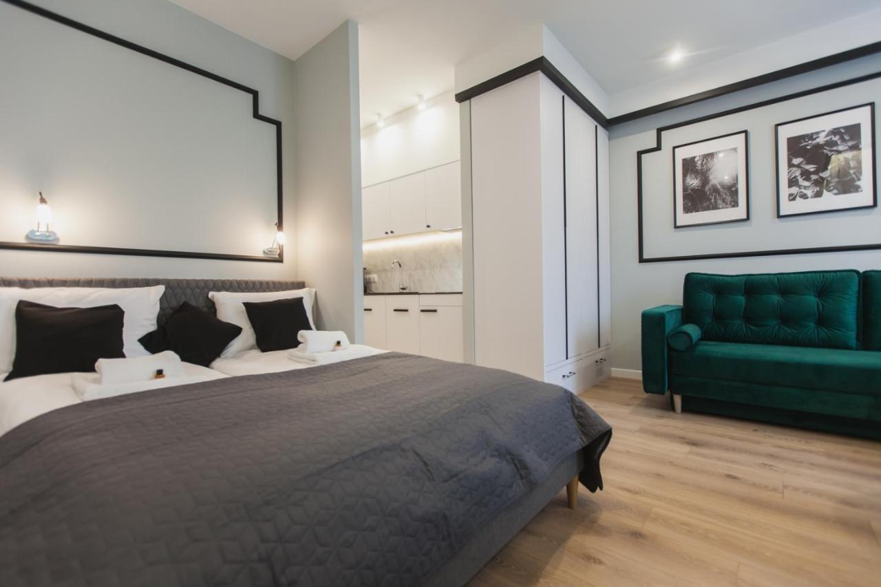 Standard Apartment