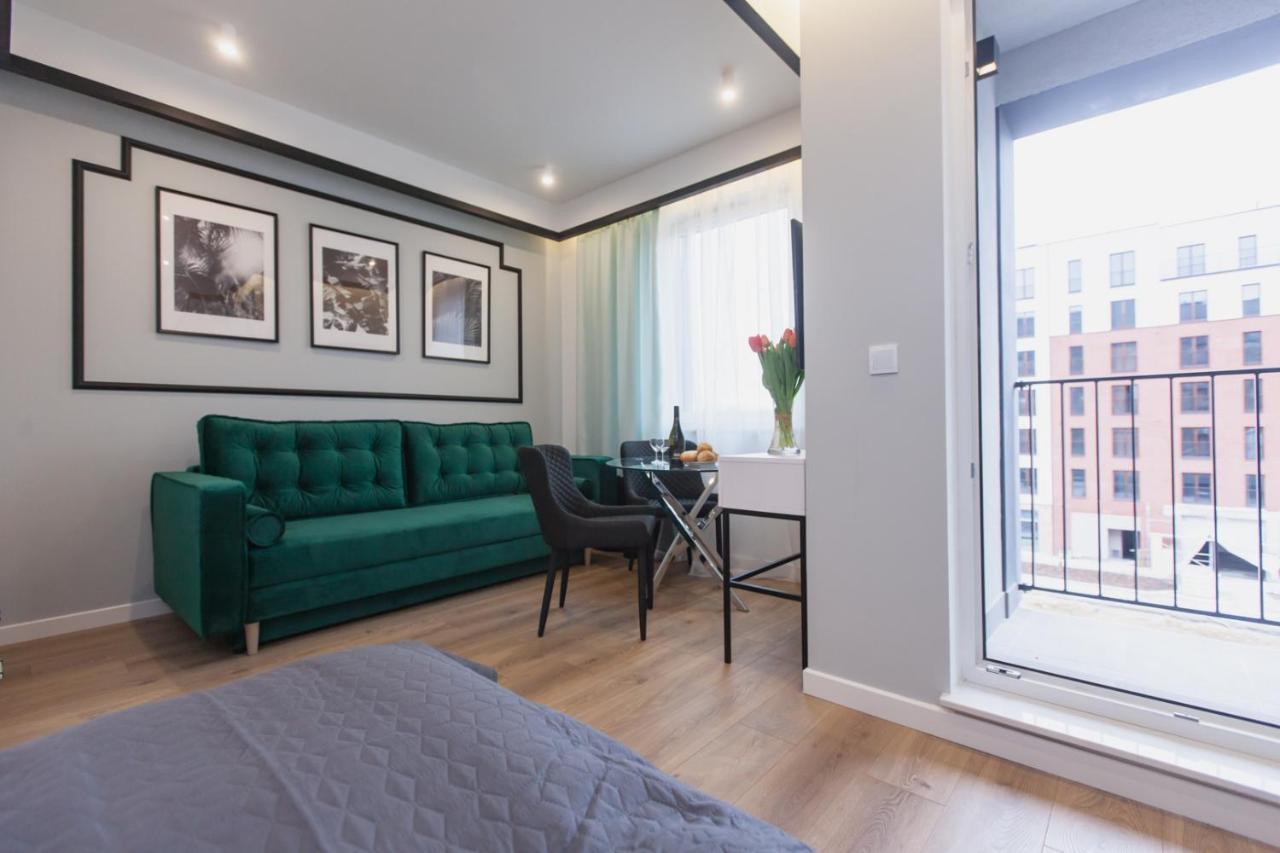 Standard Apartment