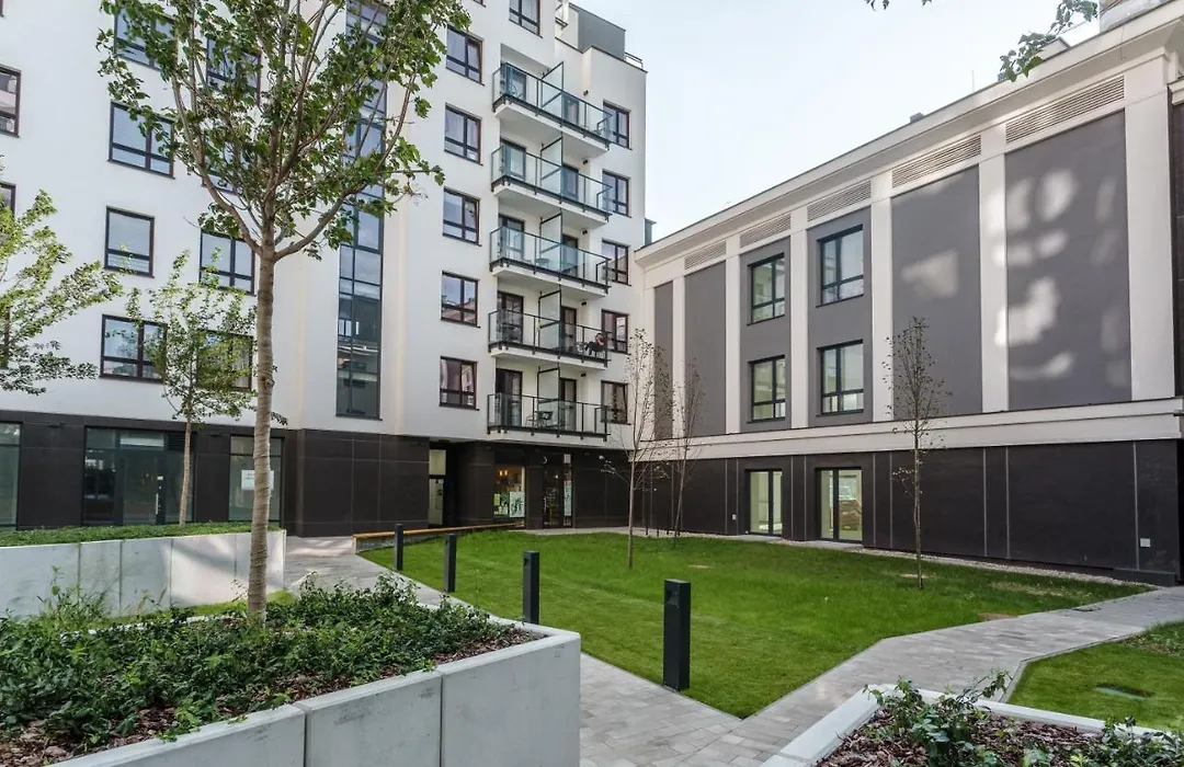 City View Apartments-1