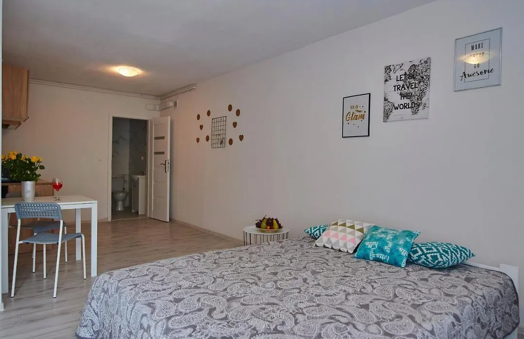 Regem Apartments Plonska-1