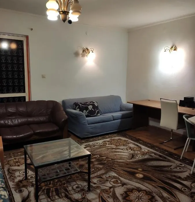Popularna Guest Home-1