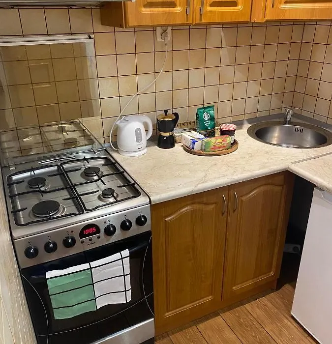 Na Wspolnej Apartament-1