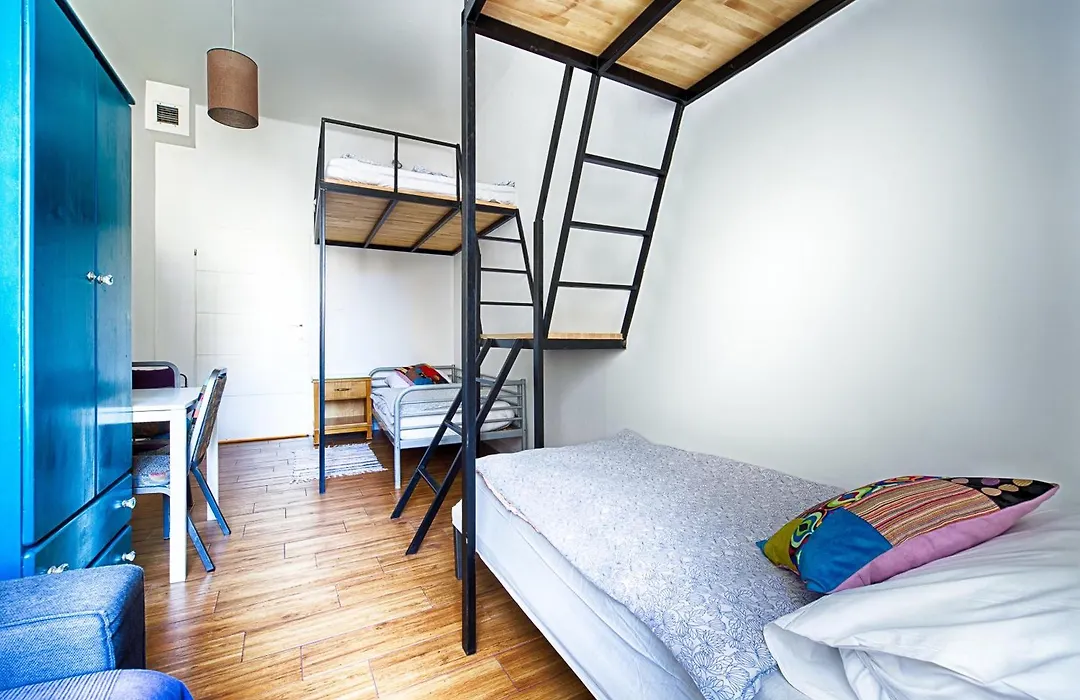 Old Town Kanonia Apartments-1