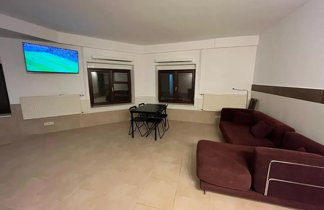 Villa 37b Bed&Breakfast-1