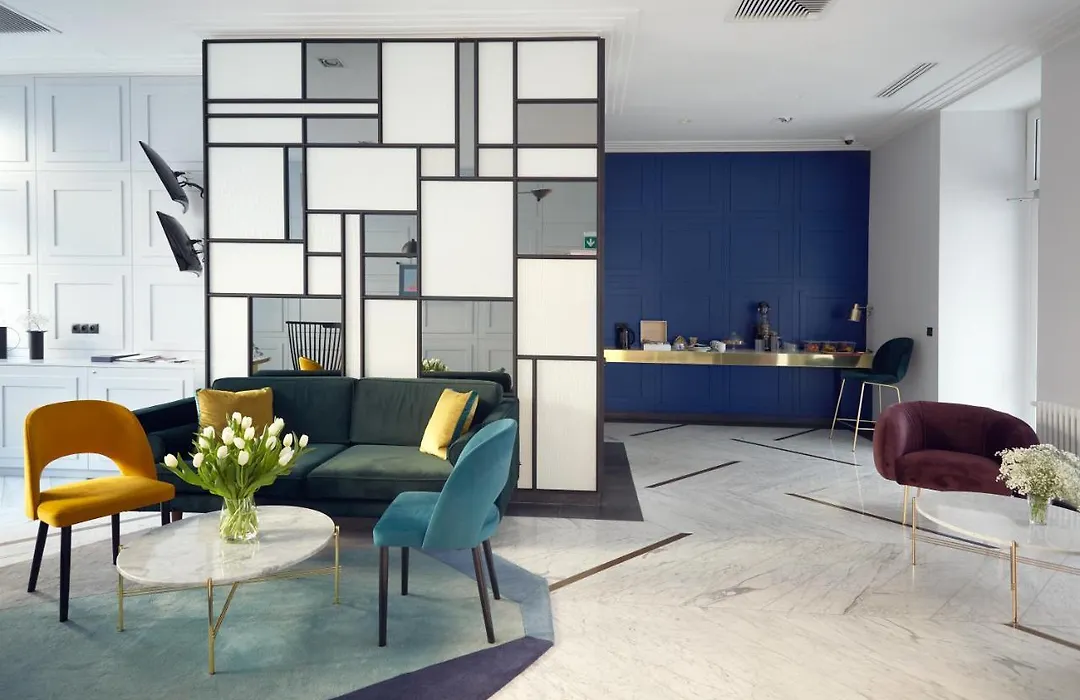 No.4 Residence-1
