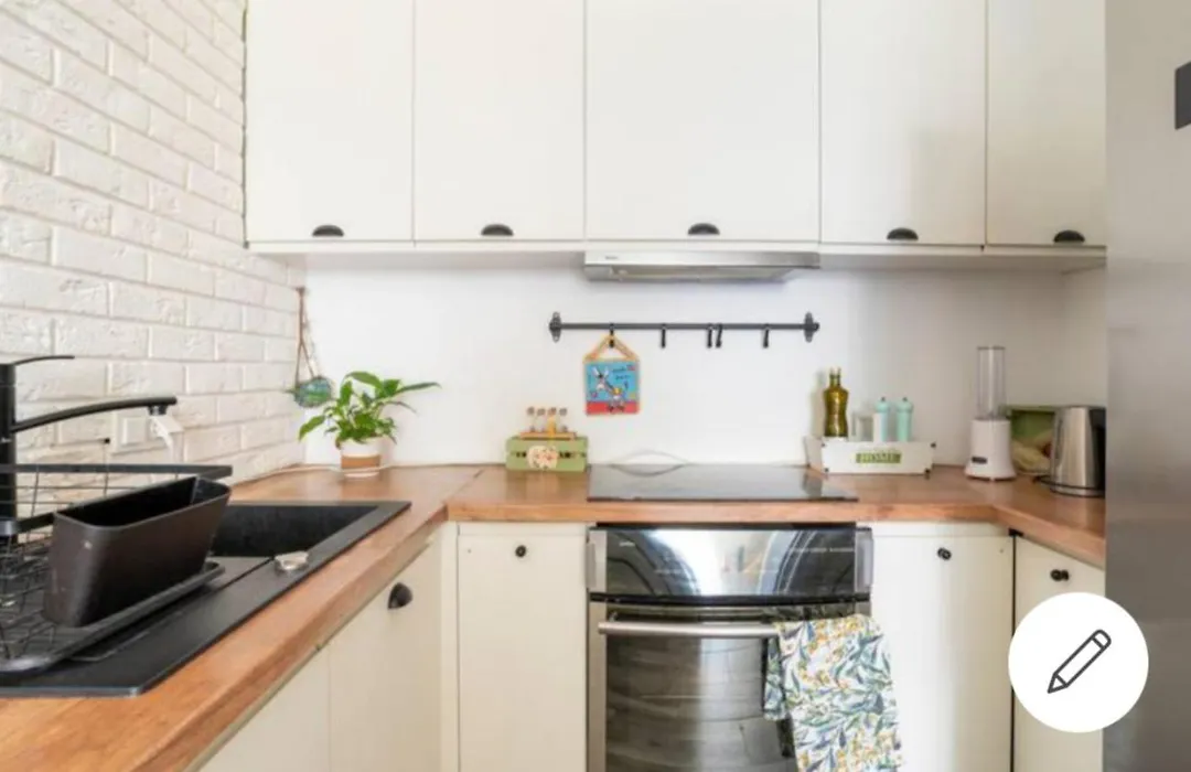 Jana Kazimierza Cozy Studio Apartment-1