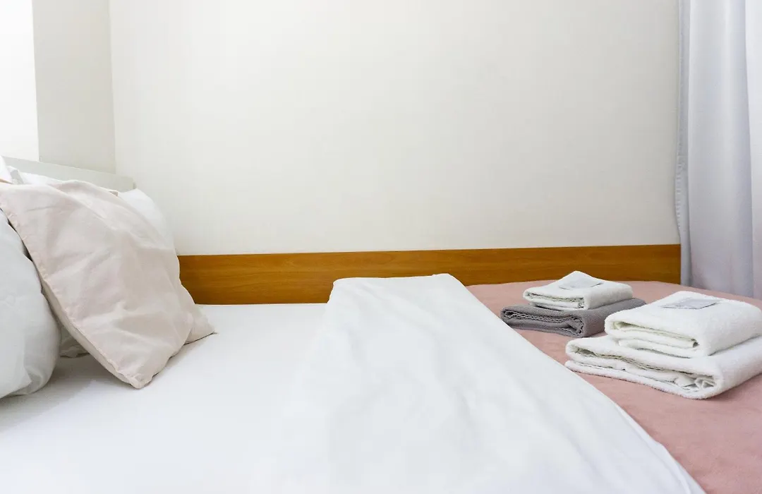 Sleep4You Apartamenty Centrum-1