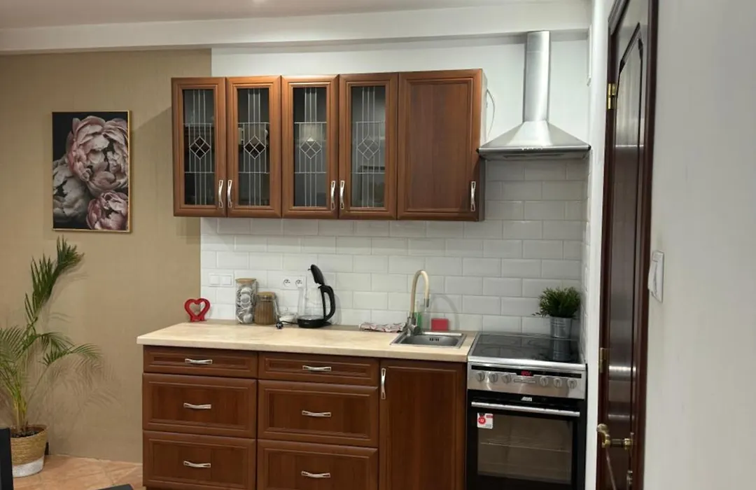 Apartamenty Coco Premium Saska Kepa-1