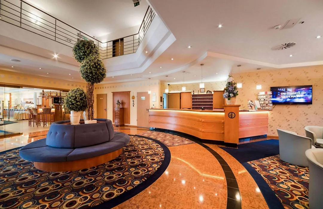 Hotel Partner-1