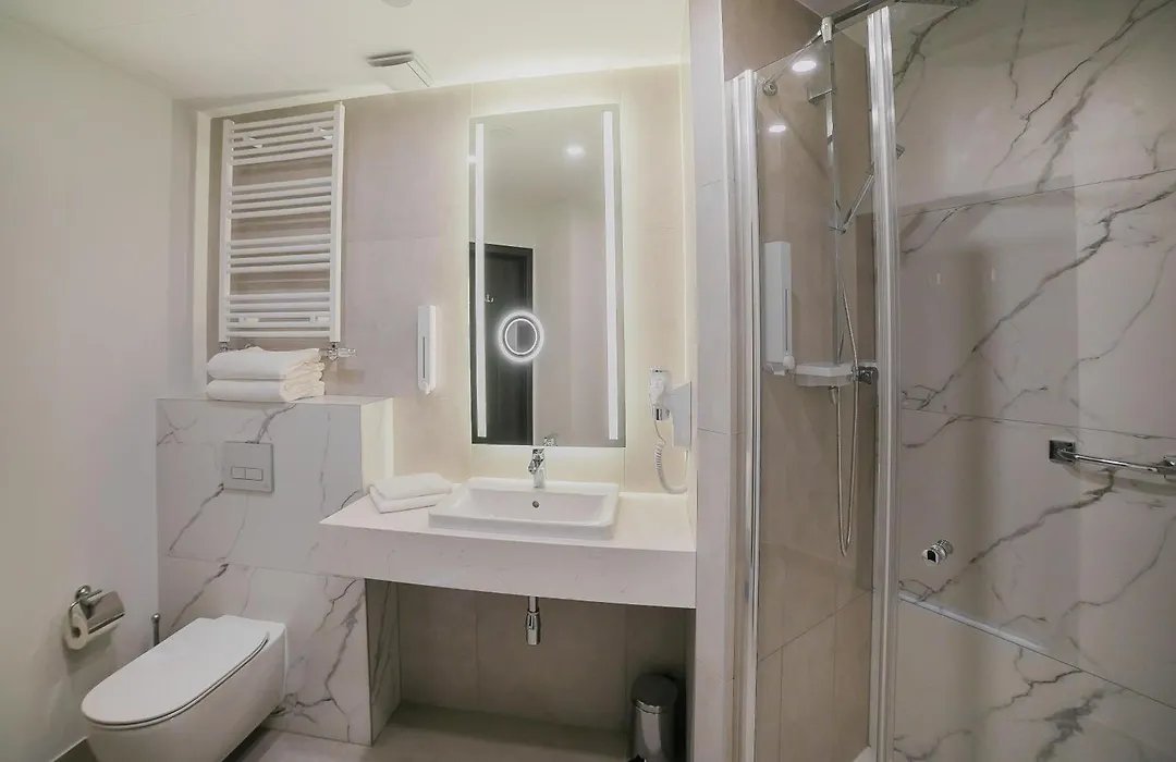 B&B Hotel Warsaw East-1