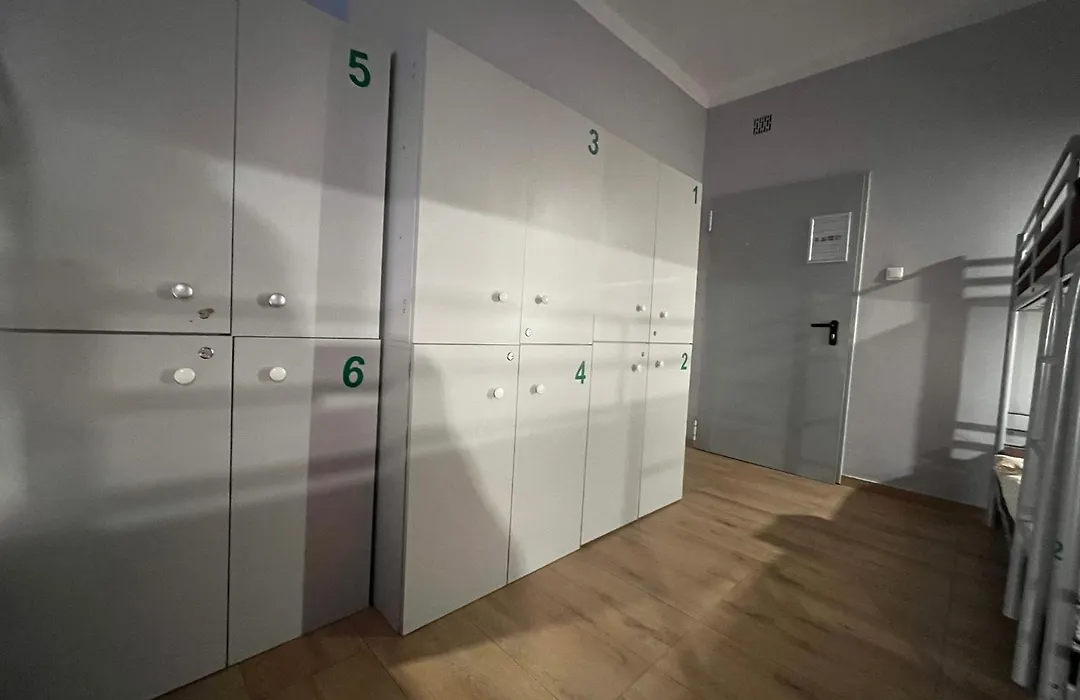 Jasna Hostelik Self Check-In-1