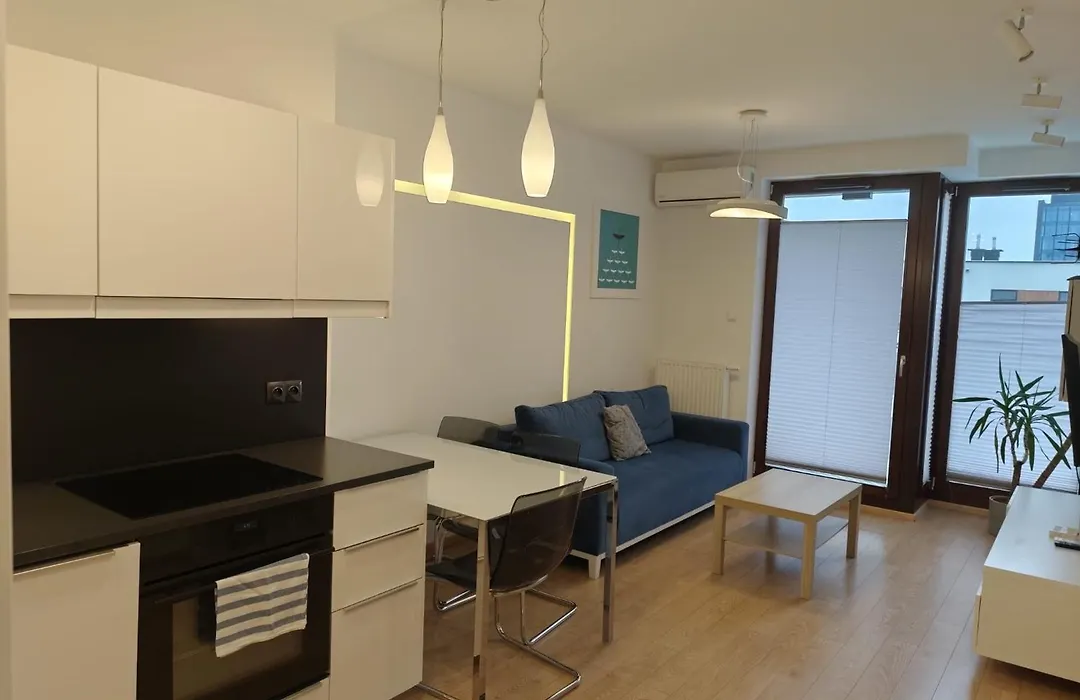 Platinum Towers Apartments-1