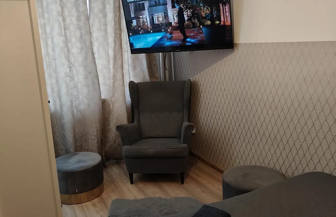 Clicktheflat Zurawia Street Apart Rooms-1