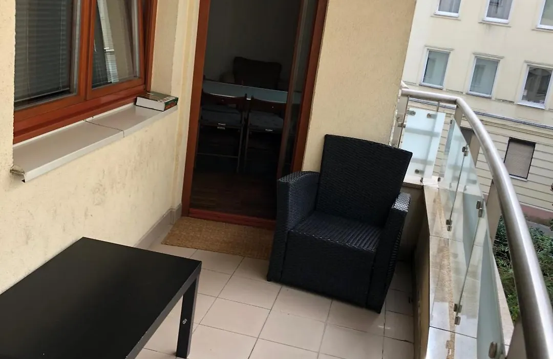 Szucha Apartments-1