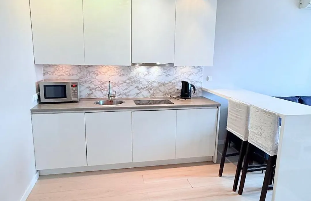 Platinum Towers Skyline View Apartment-1