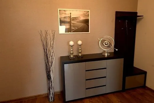 Irs Royal Apartments - Aviator-1