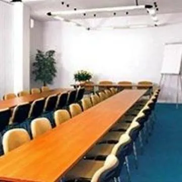 Hotel Praski-1