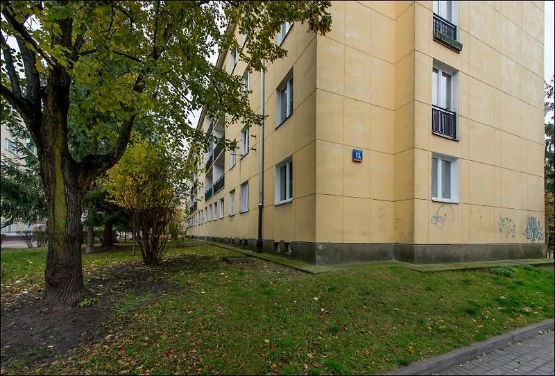 P&O Plac Bankowy 4-1