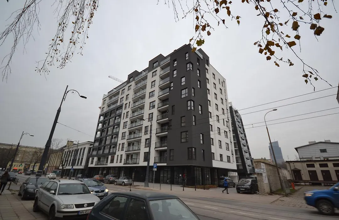 Notabene Apartment-1
