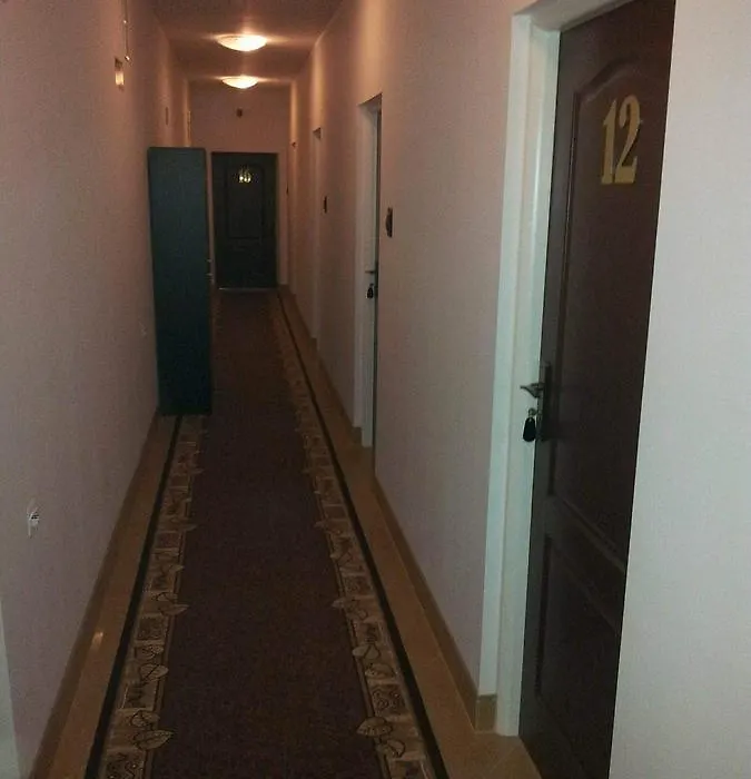Hostel Maxim-1