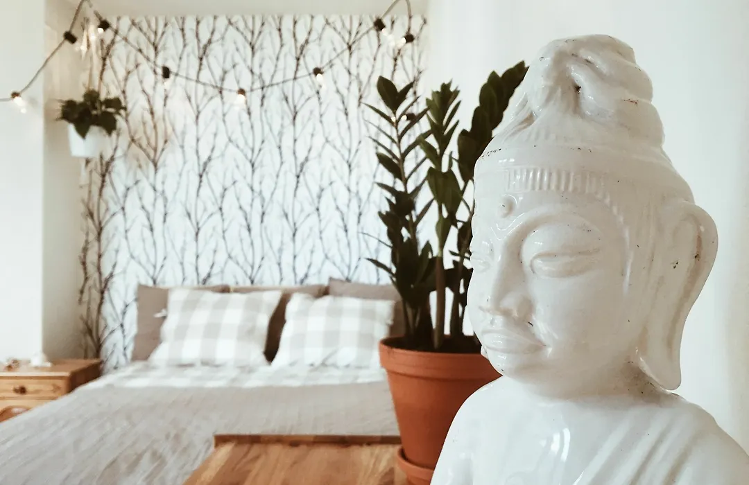 Lucka Rooms - Indian Summer-1