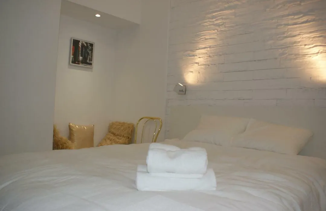 Lovely Apartment- Poznanska 16-1
