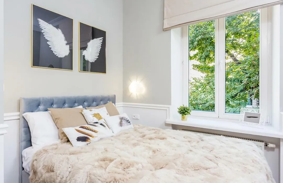 I'M In Heaven - Boutique Apartments-1