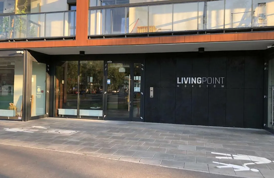 Living Point Residence-1
