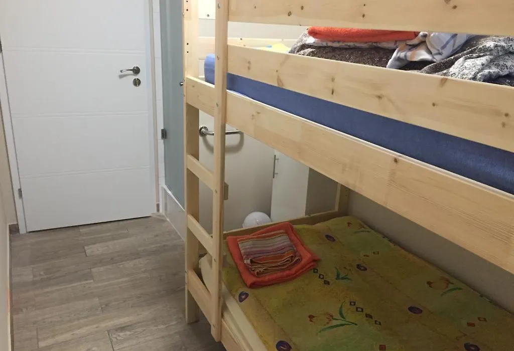 City Center Rooms-1