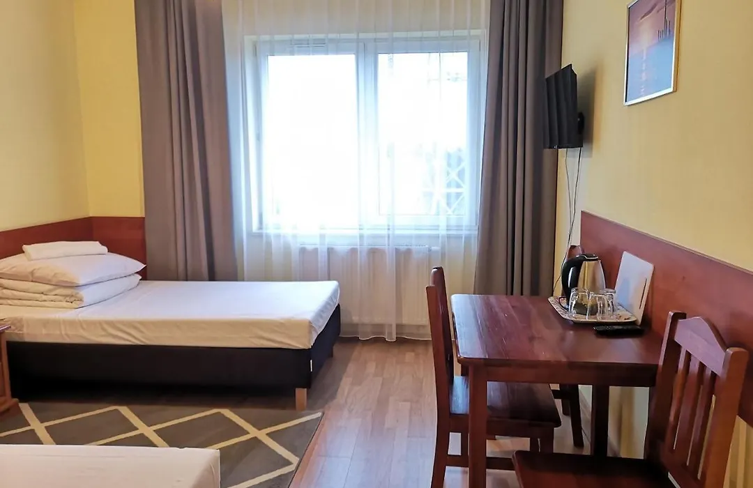 Hotel Duka-1