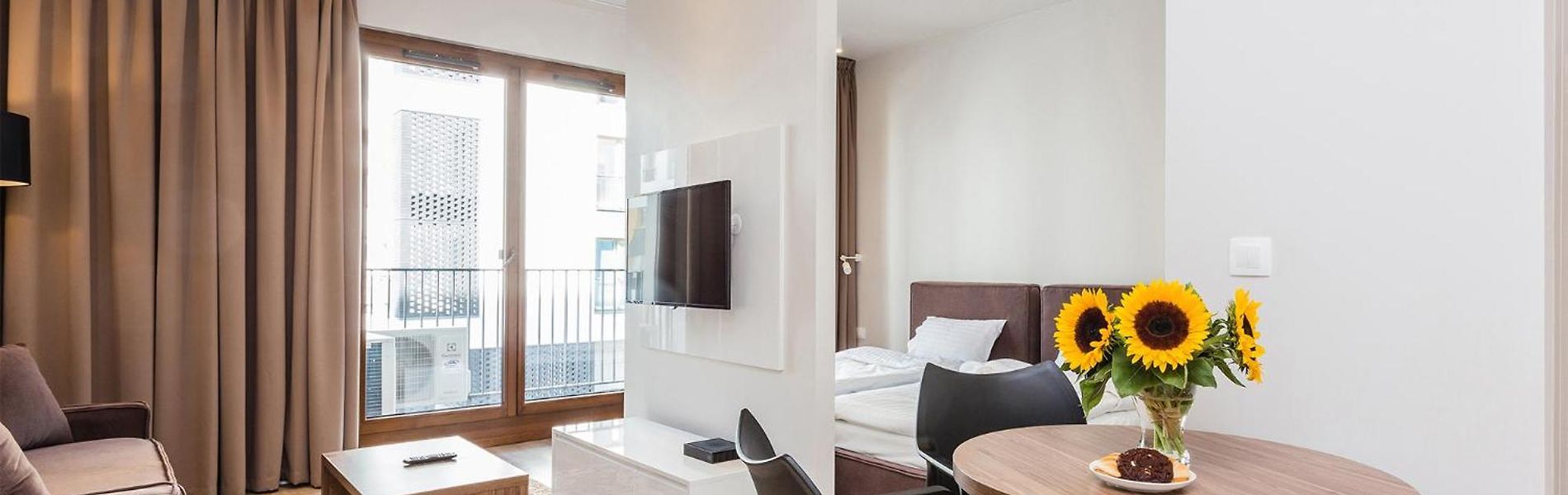 Our 11 Favorite Vacation Rentals in Mokotów, Warsaw, Poland