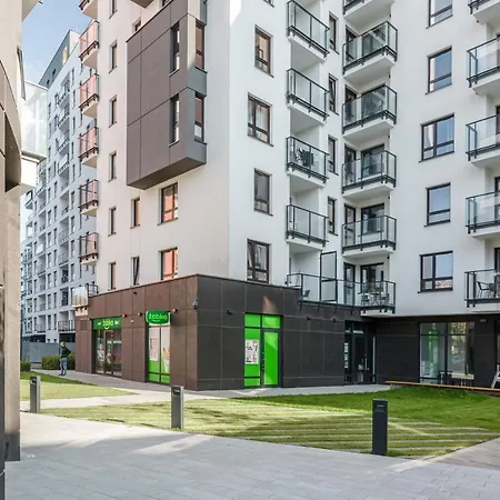 City View Apartments-3