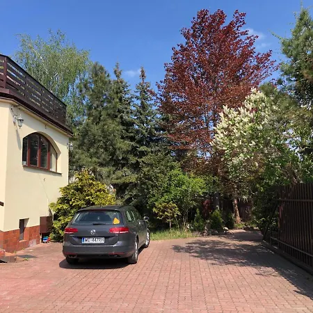 Villa 37b Bed&Breakfast-3
