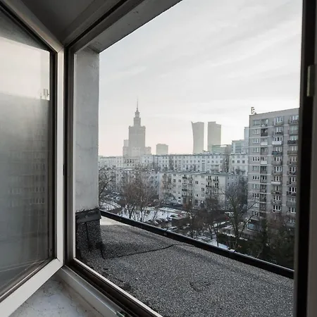 Kredytowa Apartment - Downtown-3