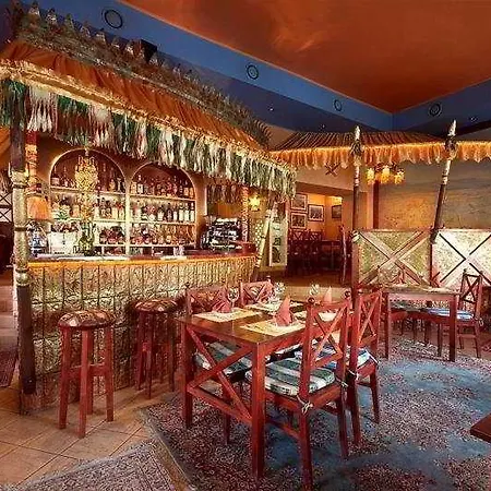 Hotel Praski-3