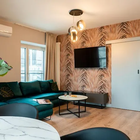 Mennica Residence-2