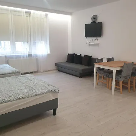 Center Warsaw- Apartamenty Smolna-3