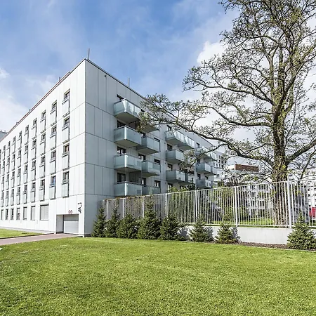 P&O Bielany 6-3
